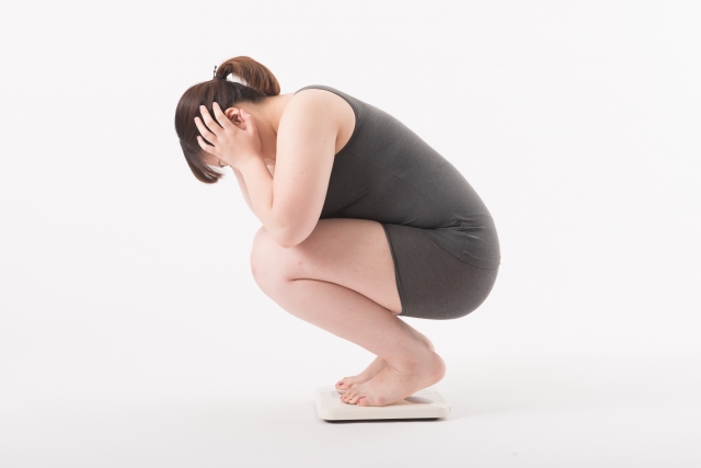 ダイエット中の本能の役割