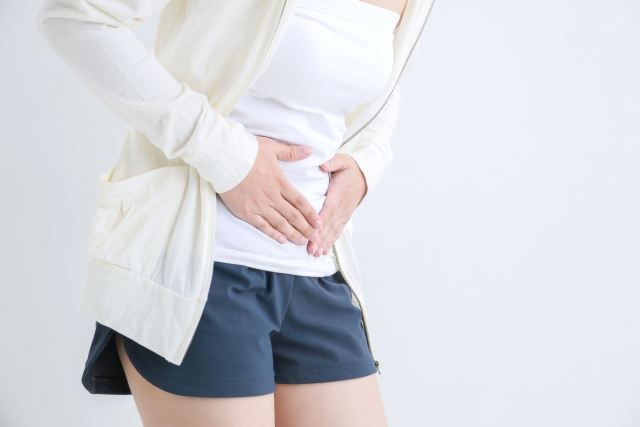 便秘になると体調不良になるだけでなく吹き出物に悩まされる事も