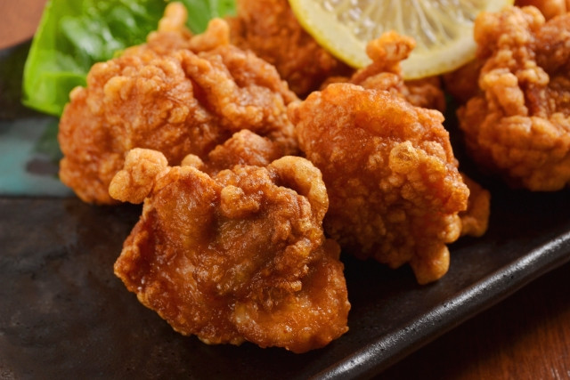 美容に良い食事にするためのルール