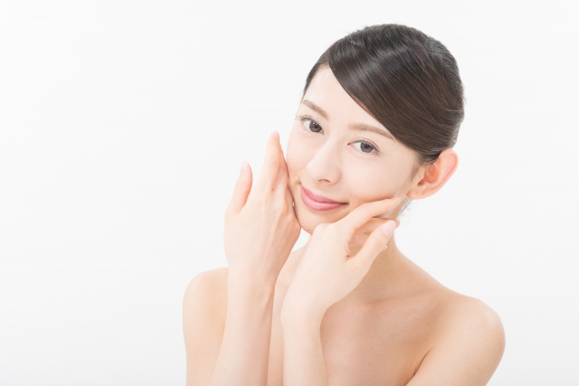 体を新しくする新陳代謝の仕組み