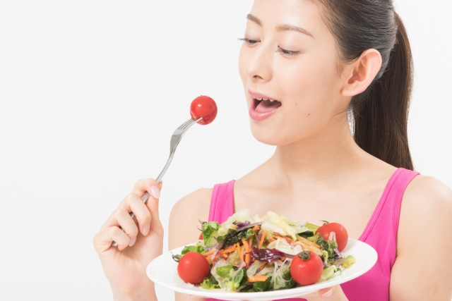 菜食主義とはどのようなものか